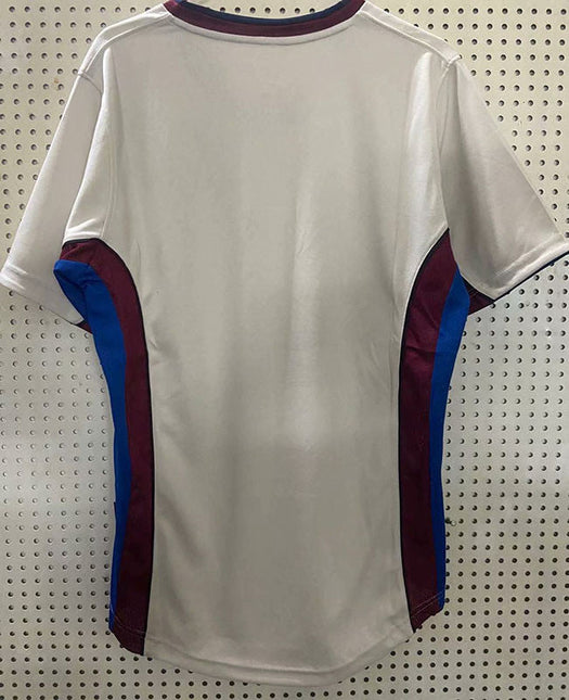 Maglia Retro Barcelona Trasferta 1998/99