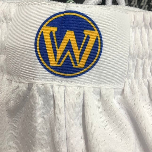 Pantaloncini NBA Warriors 2019/20