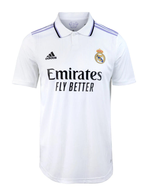 Maglia Real Madrid Home 2022/23 ( con Taglia XXXL e Taglia Bambino )