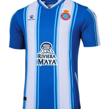 Maglia Espanyol Home 2022/23