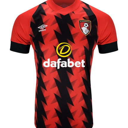 Maglia Bournemouth Home 2022/23