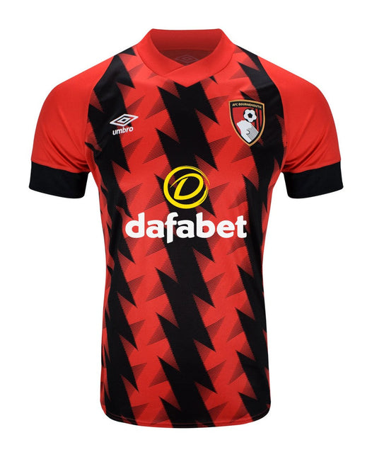 Maglia Bournemouth Home 2022/23