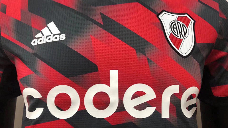 Maglia Allenamento River Plate Special Edition 2022/23
