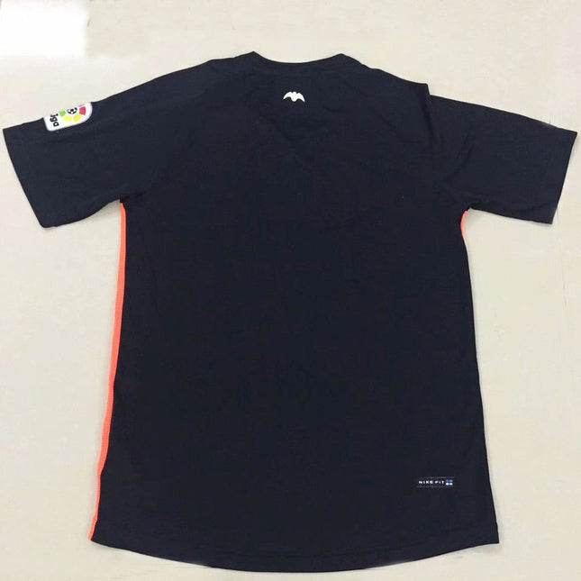 Maglia Retro Valencia Trasferta 2006/07