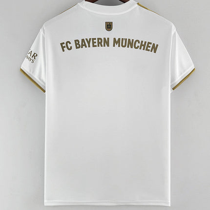 Maglia Bayern Monaco Trasferta 2022/23  ( con Taglia XXXL e Taglia Bambino )