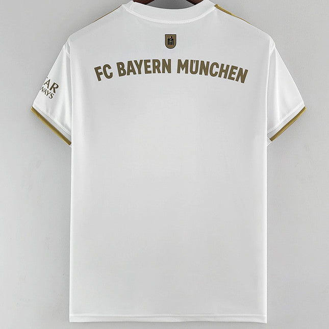 Maglia Bayern Monaco Trasferta 2022/23  ( con Taglia XXXL e Taglia Bambino )