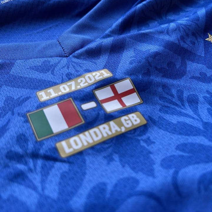 Maglia Retro FINALE ITALIA-INGHILTERRA EURO 2020 (Nazionali) EDIZIONE LIMITATA