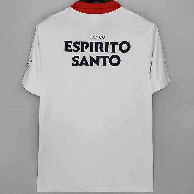Maglia Retro Benfica Trasferta 2004/05