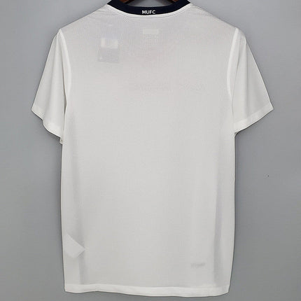 Maglia Retro Manchester United Trasferta 2008/09 Special Edition “ Finale Champions League 2008/09”