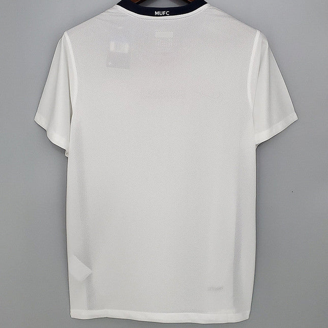 Maglia Retro Manchester United Trasferta 2008/09 Special Edition “ Finale Champions League 2008/09”