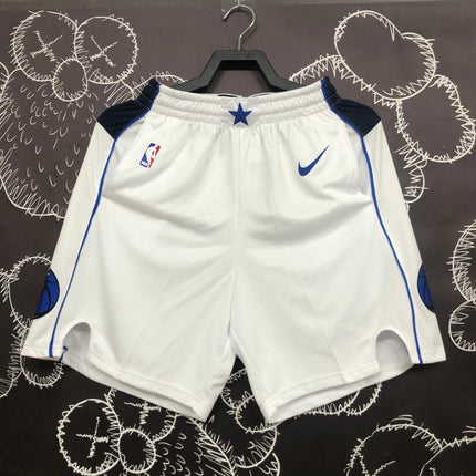 Pantaloncini NBA Mavericks Dallas 2021/22