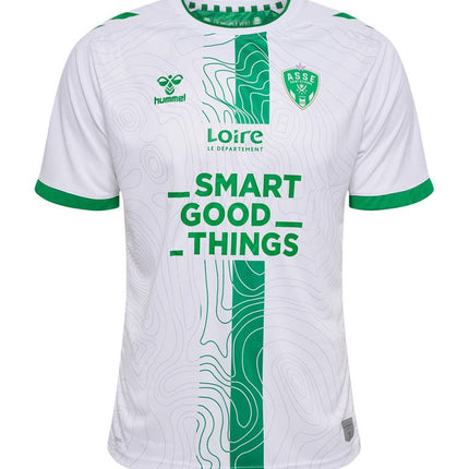Maglia Saint-Etienne Trasferta 2022/23