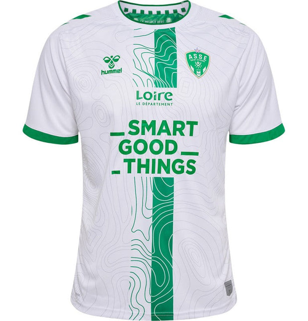 Maglia Saint-Etienne Trasferta 2022/23