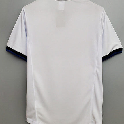 Maglia Retro Inter Trasferta 1998/99