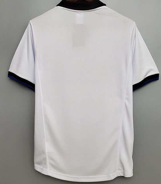 Maglia Retro Inter Trasferta 1998/99