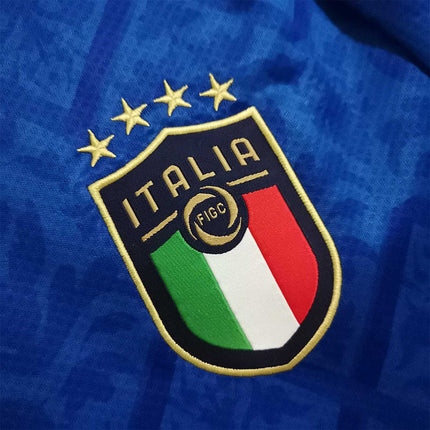 Maglia Italia Home 2021/22 ( con Taglia XXXL e Taglia Bambino ) (Nazionali)