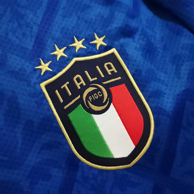 Maglia Italia Home 2021/22 ( con Taglia XXXL e Taglia Bambino ) (Nazionali)