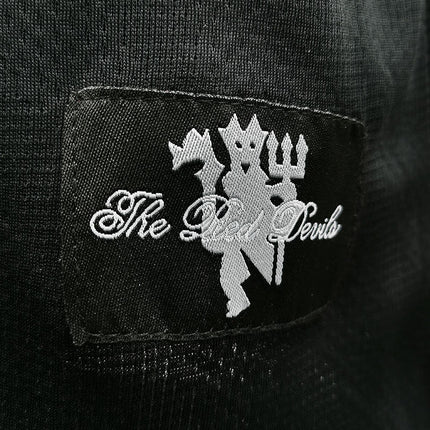 Maglia Retro Manchester United Trasferta 2007/08