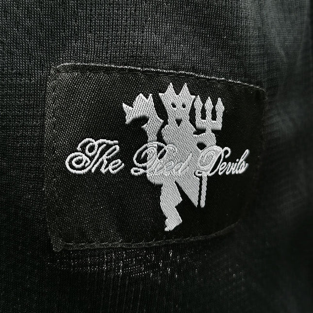 Maglia Retro Manchester United Trasferta 2007/08