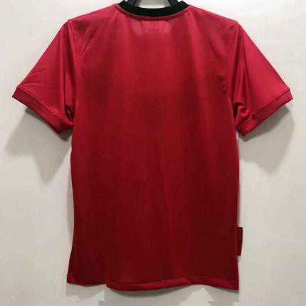 Maglia Retro Manchester United Home 2009/10