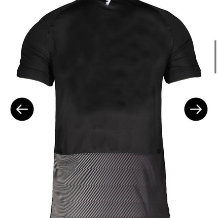 Maglia Friburgo Trasferta 2022/23