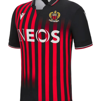 Maglia Nizza Home 2022/23