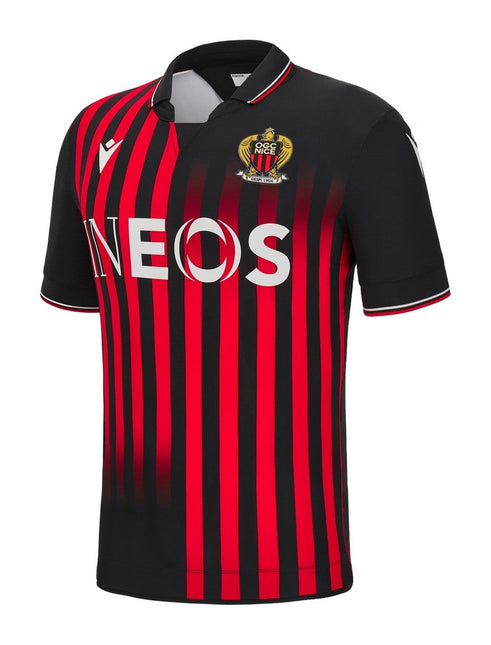 Maglia Nizza Home 2022/23