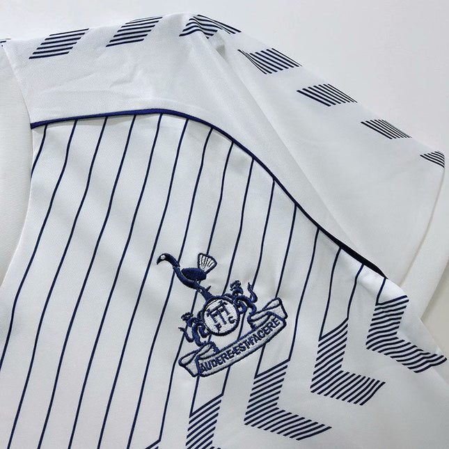 Maglia Retro Tottenham Home 1986/87