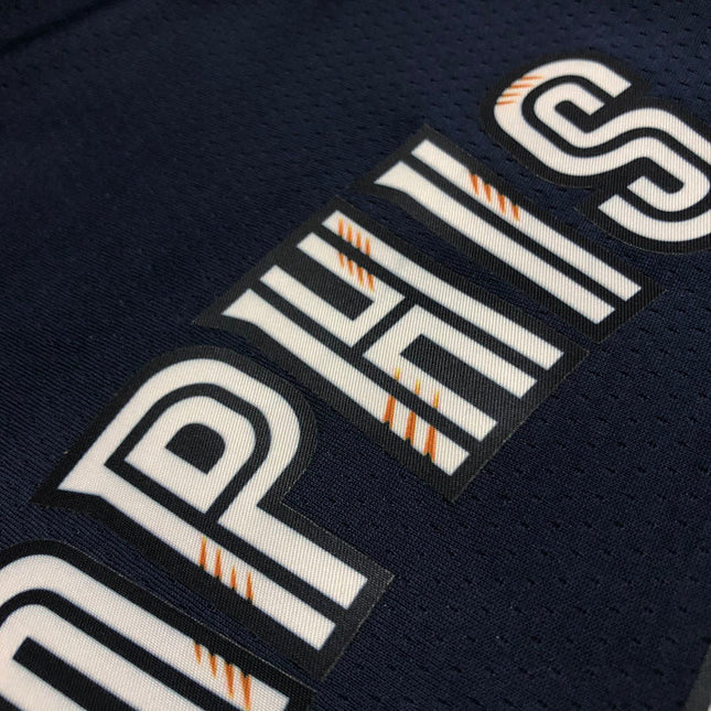 Maglia NBA Memphis Grizzlies City Edition 2021/22