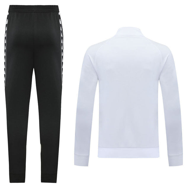 Kit Giacca a Zip + Tuta Vasco de Gama 2020/21