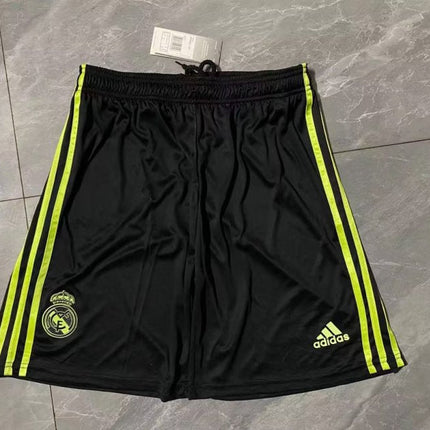 Terzo pantaloncini Real Madrid 2022/23