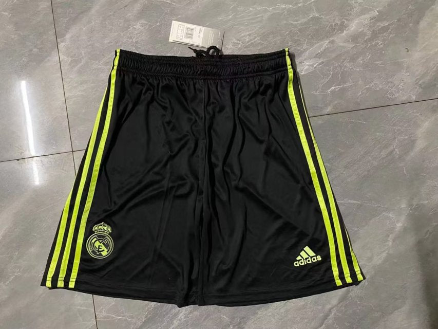 Terzo pantaloncini Real Madrid 2022/23