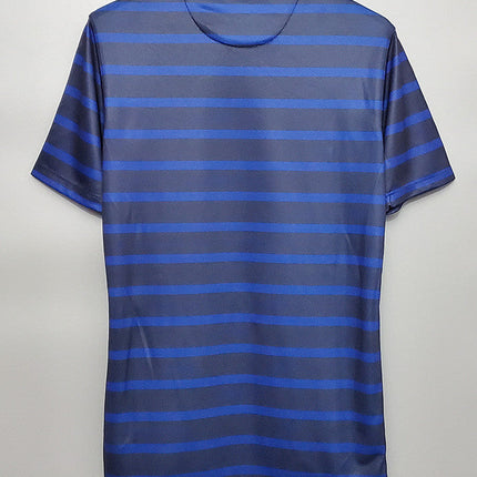 Maglia Retro Francia Home 2020/21 (Nazionali)