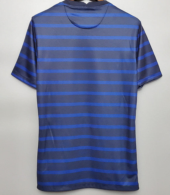 Maglia Retro Francia Home 2020/21 (Nazionali)