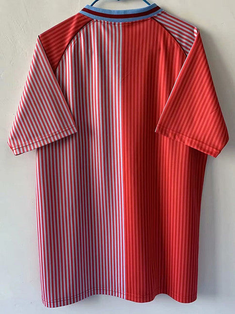 Maglia Retro Aston Villa Home 1988/89