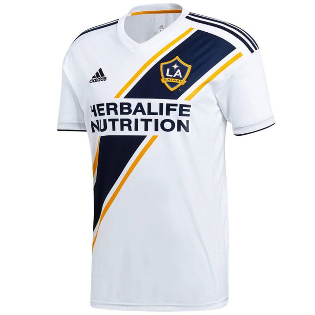 Maglia Retro MLS LA Galaxy Home  Zlatan Ibrahimovíc 2018/19