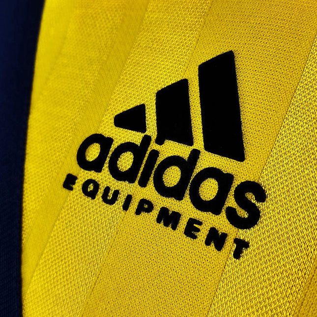 Maglia Retro Arsenal Trasferta 1993/94