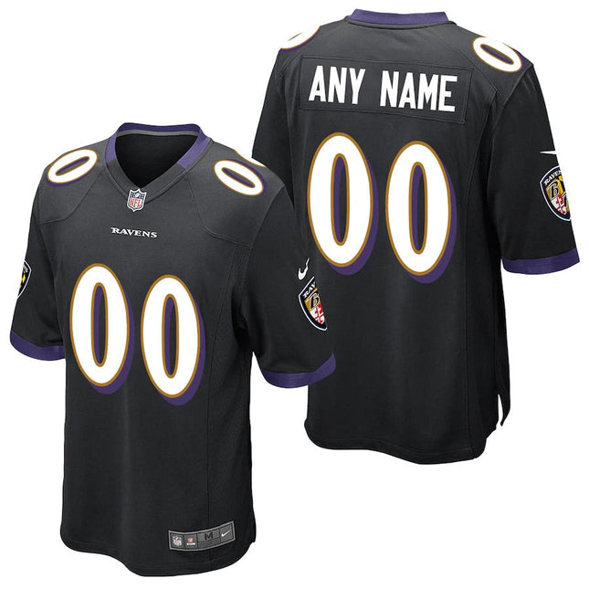 Maglia NFL Baltimore Ravens 2021/22