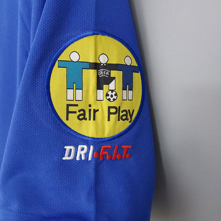 Maglia Italia Home Retro 1996/97 (Nazionali)