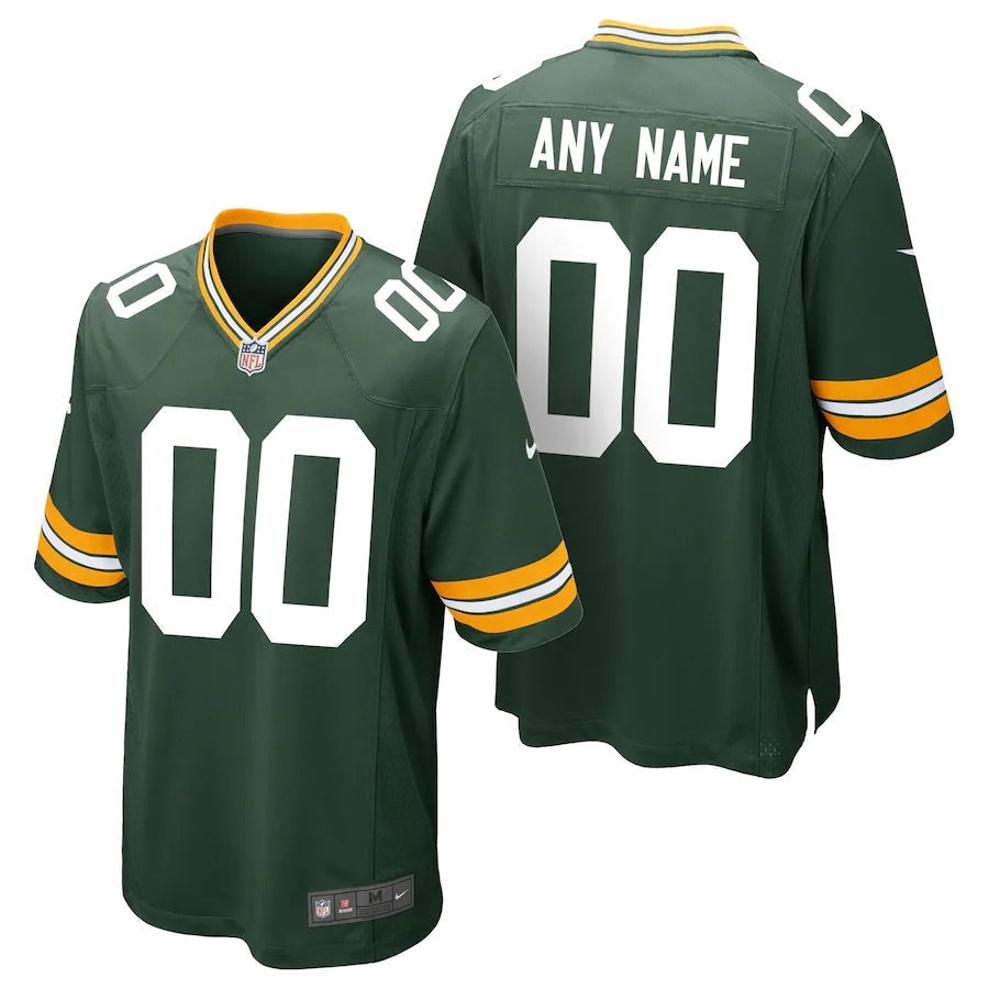 NFL Green Bay Packers 2021/22 Jersey