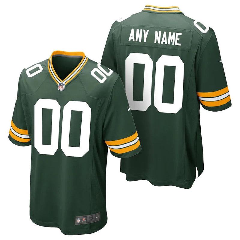 NFL Green Bay Packers 2021/22 Jersey