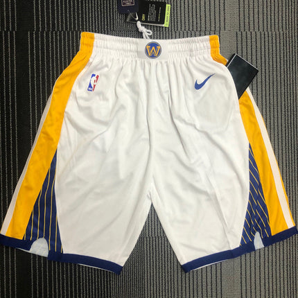 Pantaloncini NBA Warriors 2019/20