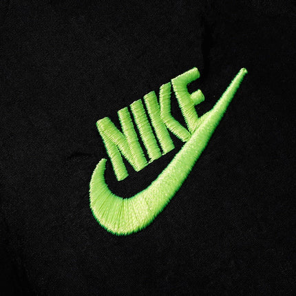 Giacca nikelab big swoosh reversible jacket REPLICA