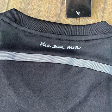 Maglia Retro Bayern Monaco Trasferta 2014/15