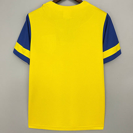 Maglia Retro Parma Trasferta 1993/95