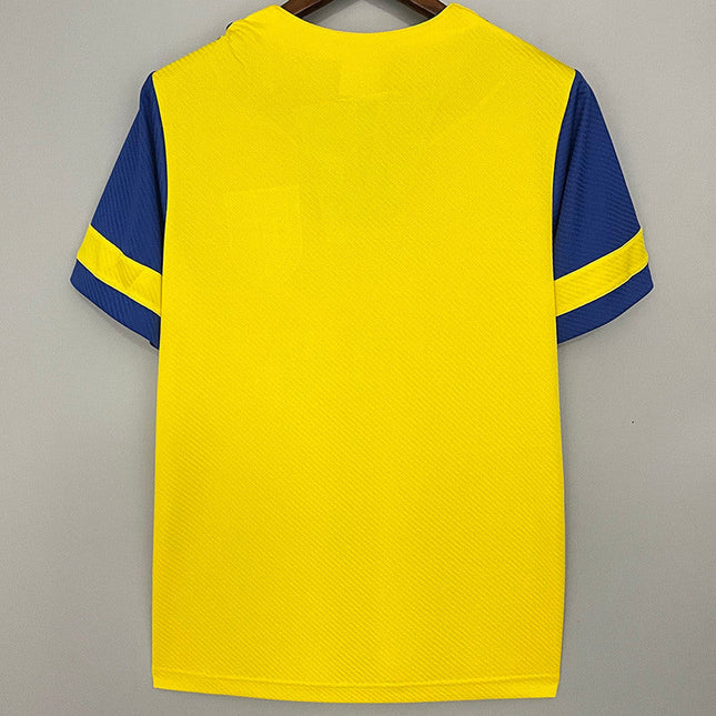 Maglia Retro Parma Trasferta 1993/95