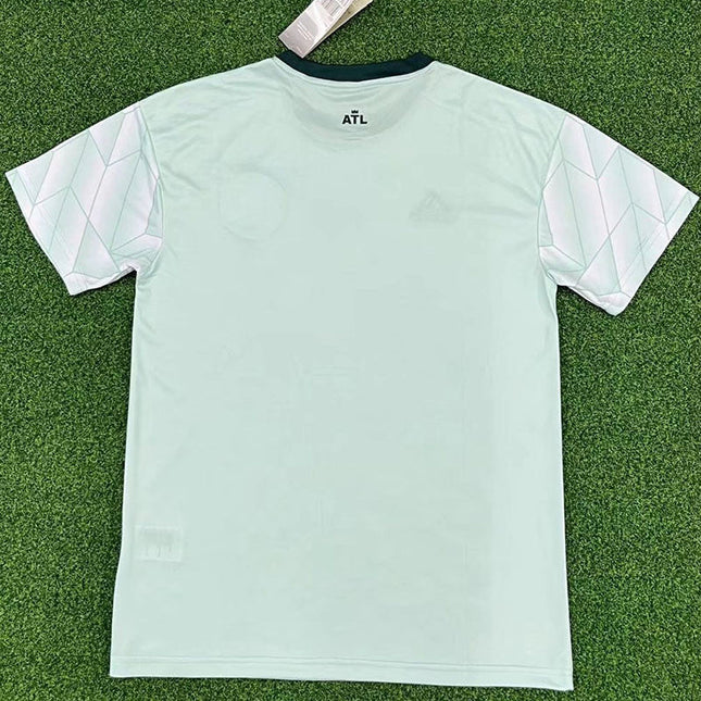 Maglia MLS Atlanta United Trasferta 2022/23