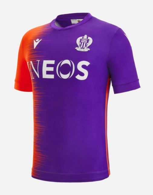 Terza Maglia Nizza 2022/23