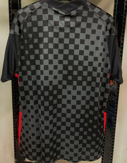 Maglia Retro Croazia Trasferta 2020/21 (Nazionali)