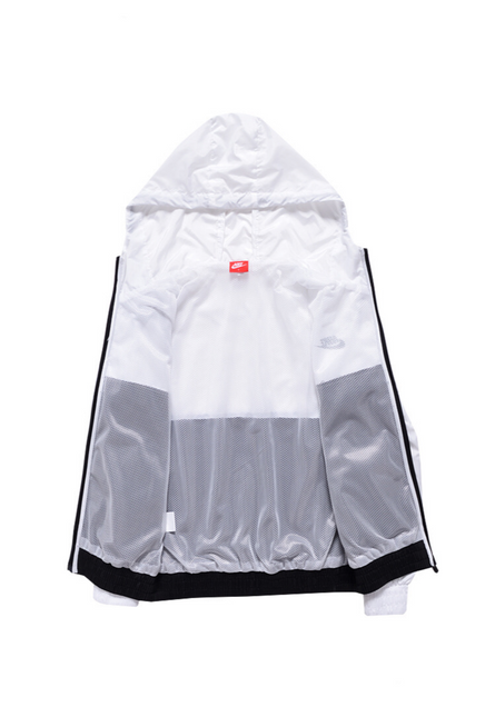 Giacca a Zip con Cappuccio Nike 2021/22 REPLICA